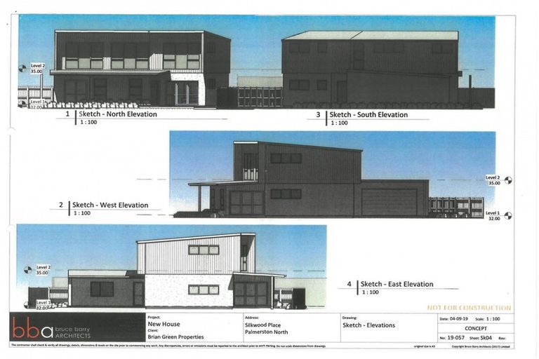 Photo of property in 18 Silkwood Place, Fitzherbert, Palmerston North, 4410