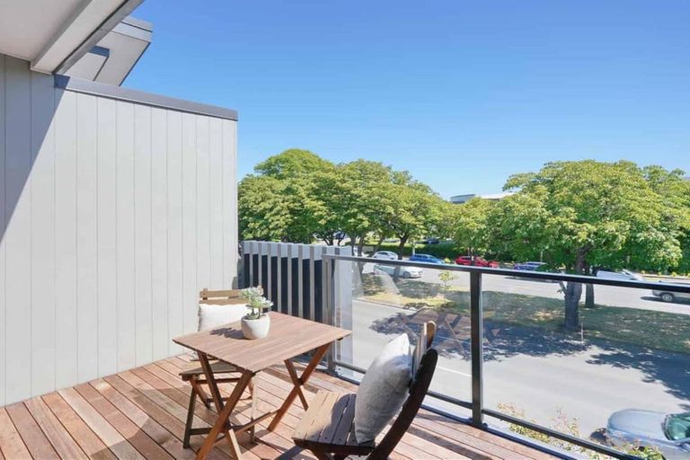 Photo of property in 104/118 Bealey Avenue, Christchurch Central, Christchurch, 8013