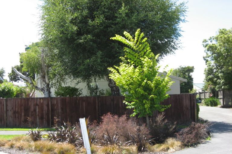 Photo of property in 1/182 Geraldine Street, Edgeware, Christchurch, 8013