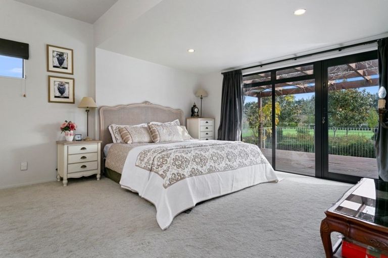 Photo of property in 298 Bellevue Road, Matangi, Cambridge, 3493