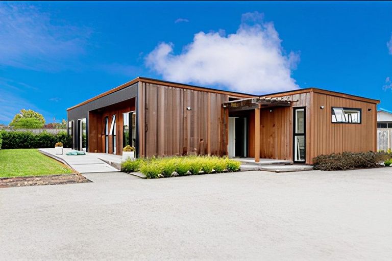 Photo of property in 23 Longview Street, Mangawhai, 0505