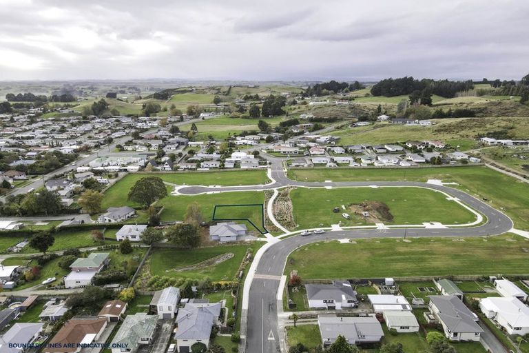 Photo of property in 7 Kahikatea Drive, East Gore, 9710