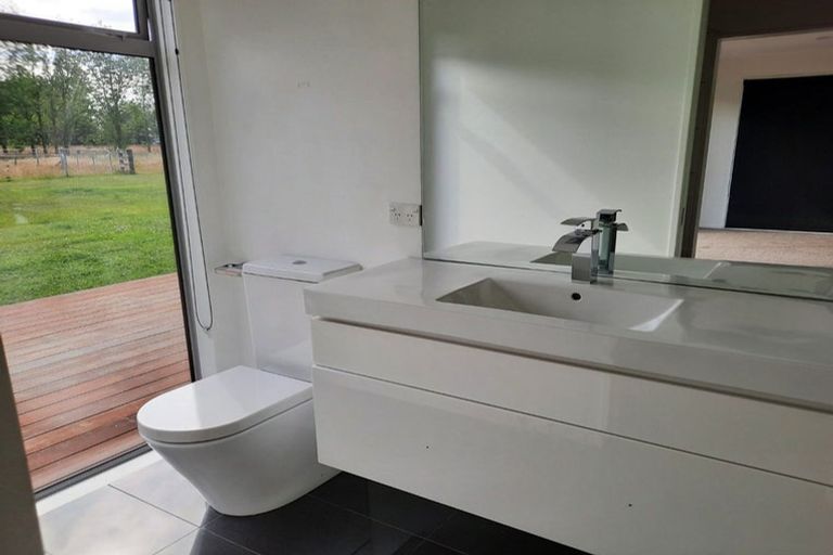 Photo of property in 5/652 Springston Rolleston Road, Rolleston, 7615