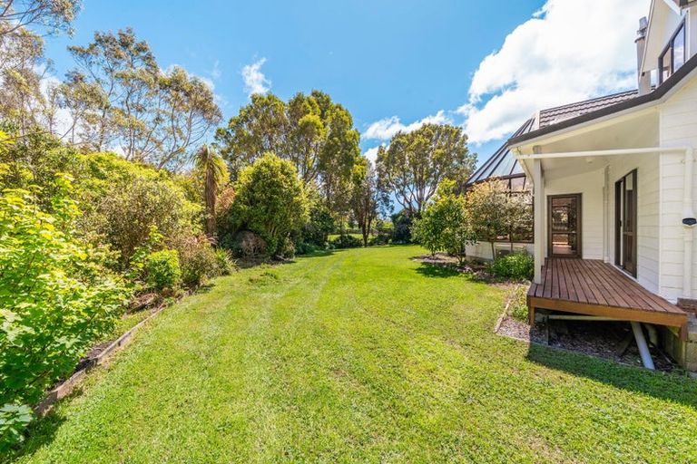 Photo of property in 266 Murphys Road, Judgeford, Porirua, 5381