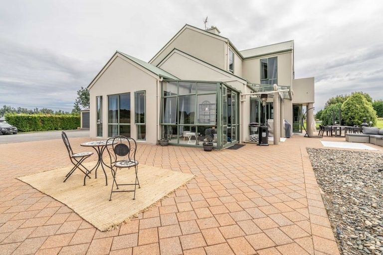 Photo of property in 113 Mason Road, Seaward Bush, Invercargill, 9871