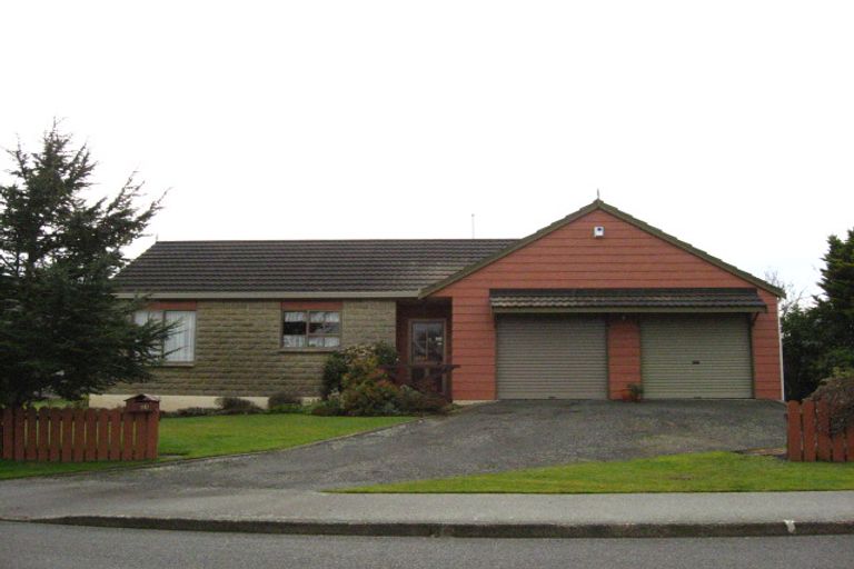 Photo of property in 60 Terrace Street, Rosedale, Invercargill, 9810
