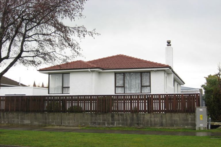 Photo of property in 174 Conyers Street, Heidelberg, Invercargill, 9812