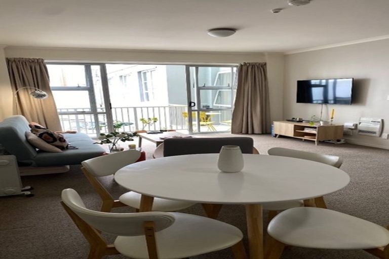 Photo of property in Edward Street Apartments, 34/3 Edward Street, Te Aro, Wellington, 6011