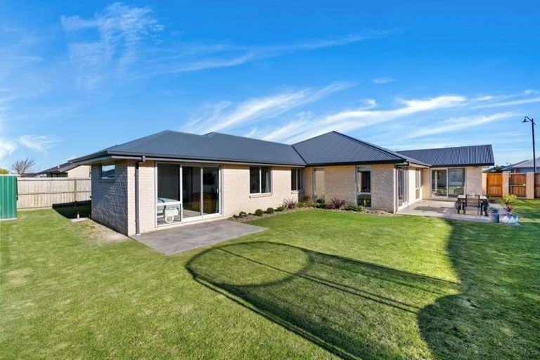 Photo of property in 7 Bradbury Avenue, Rolleston, 7614