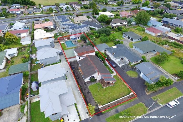 Photo of property in 112 Mansel Avenue, Hillcrest, Hamilton, 3216