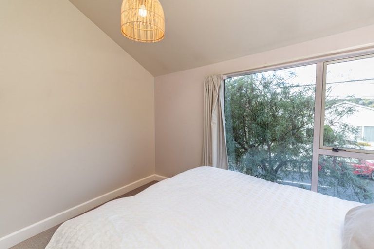 Photo of property in 6/20 Thompson Street, Mount Cook, Wellington, 6011