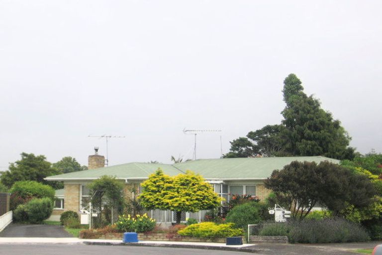 Photo of property in 11 Fausett Avenue, Pukekohe, 2120