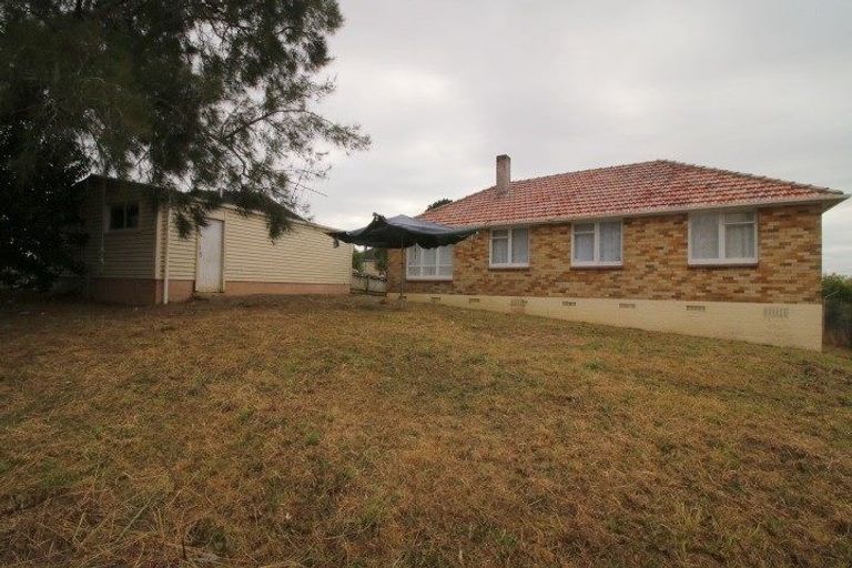 Photo of property in 34 Te Wheoro Street, Meremere, Mercer, 2474