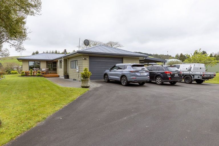 Photo of property in 698 Aratiatia Road, Wairakei, Taupo, 3378