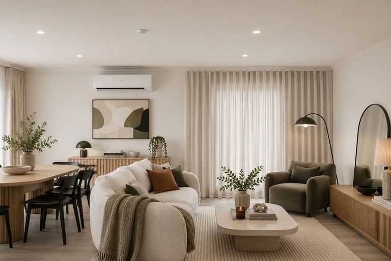 Photo of property in 17 Pourewa Street, Te Kauwhata, 3710