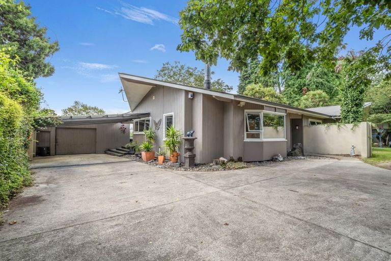 Photo of property in 564 Ngongotaha Road, Fairy Springs, Rotorua, 3015