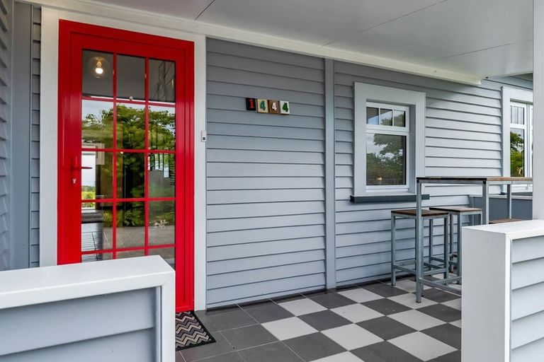 Photo of property in 1444 Carrington Road, Hurworth, New Plymouth, 4371