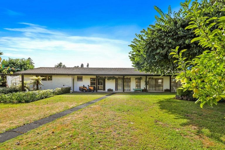 Photo of property in 3 Corlett Street, Taumarunui, 3920