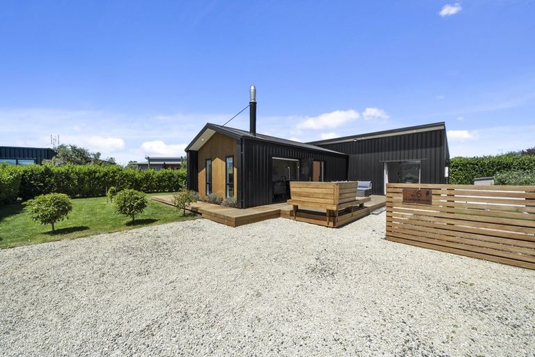 Photo of property in 6 Tuscan Lane, Martinborough, 5711