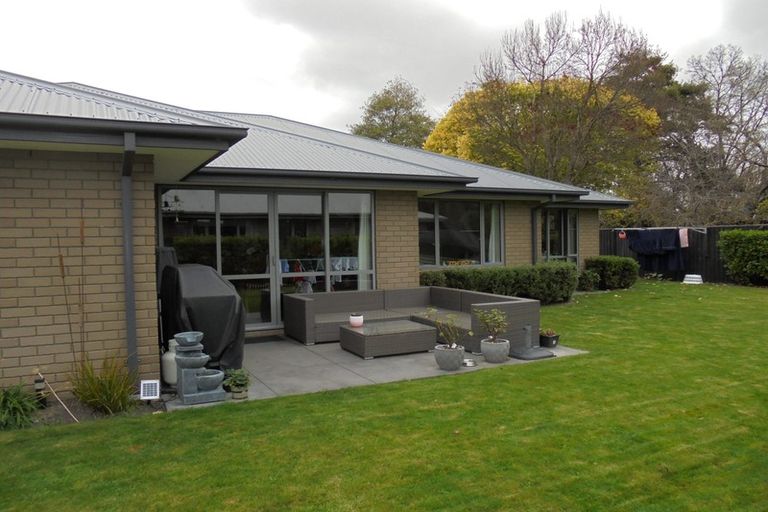 Photo of property in 50 Brookwater Avenue, Northwood, Christchurch, 8051