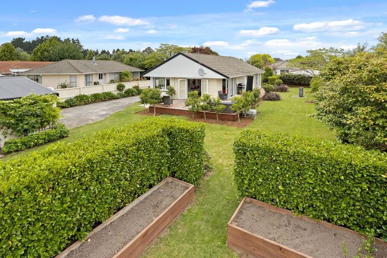 Photo of property in 25 Mccarthy Street, Hoon Hay, Christchurch, 8025