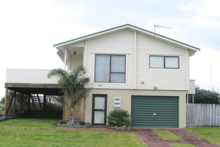 Photo of property in 187 Vista Paku, Pauanui, Hikuai, 3579