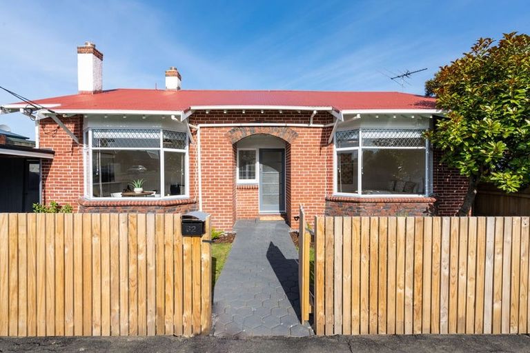 Photo of property in 32 Moreau Street, Saint Kilda, Dunedin, 9012