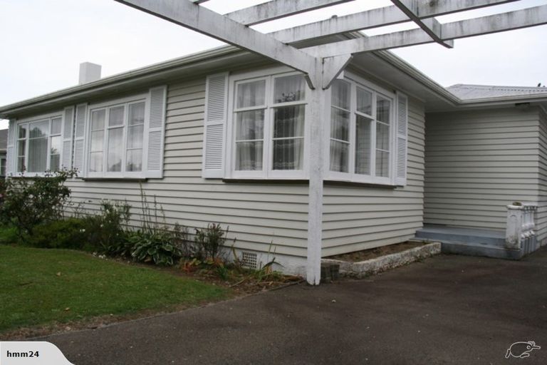 Photo of property in 14 Konini Street, Levin, 5510