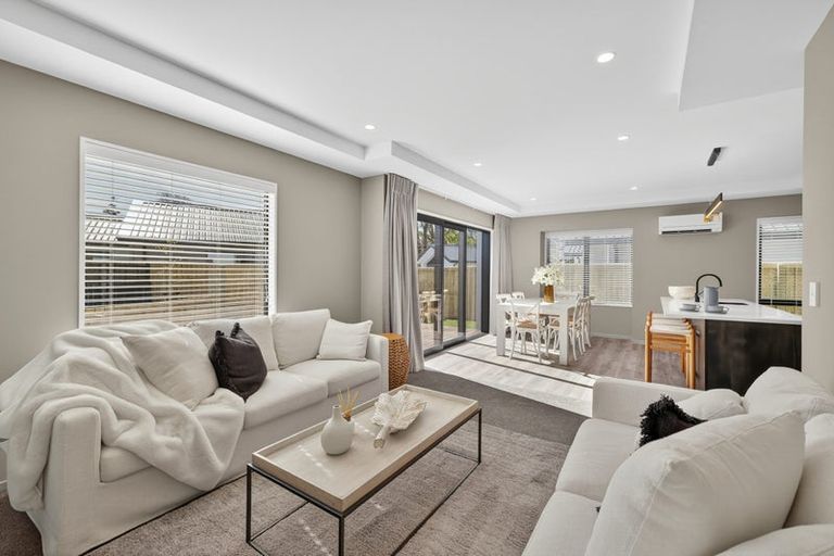 Photo of property in 68 Banks Avenue, Dallington, Christchurch, 8061