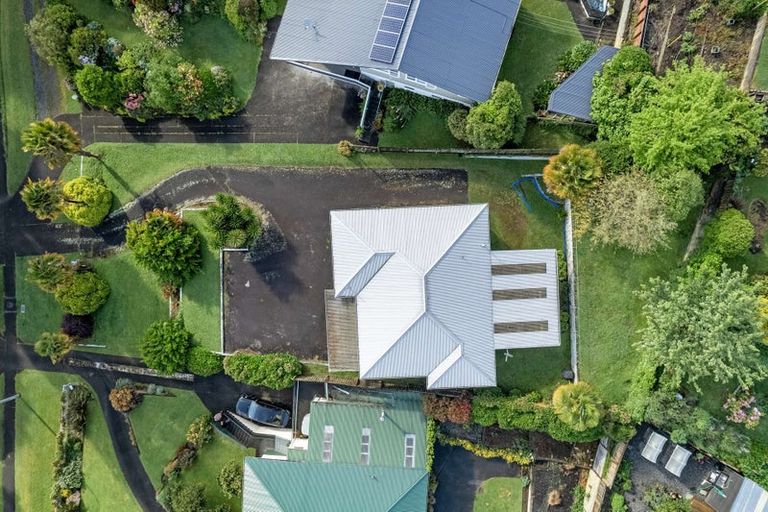 Photo of property in 140 Golf Road, Taumarunui, 3920