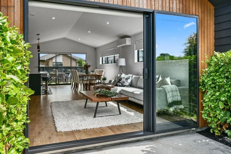 Photo of property in 183 Victoria Street West, Pukekohe, 2120