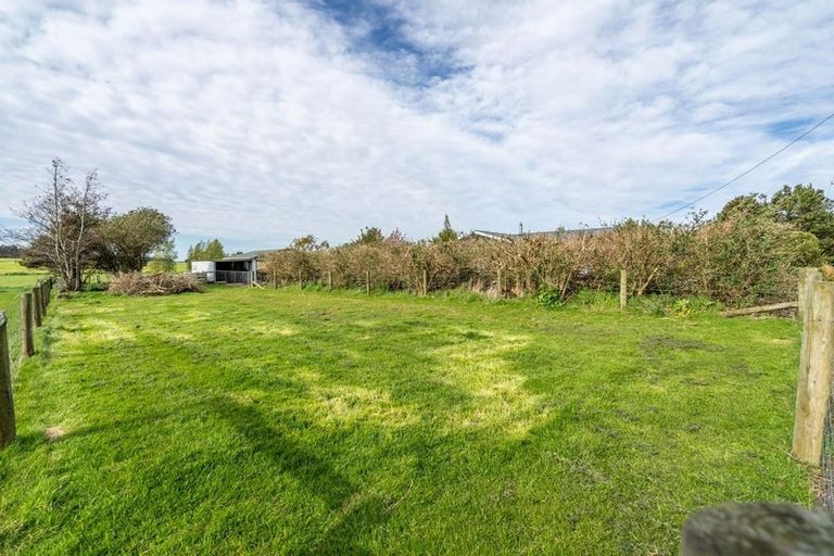 Photo of property in 43 Flemington Road, Woodlands, Invercargill, 9871