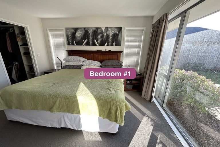 Photo of property in 34 Whincops Road, Halswell, Christchurch, 8025