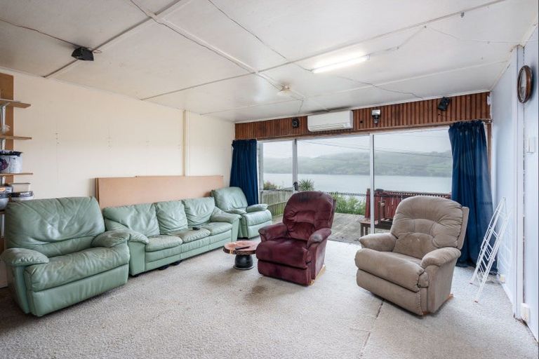 Photo of property in 13 Junction Road, Ravensbourne, Dunedin, 9022