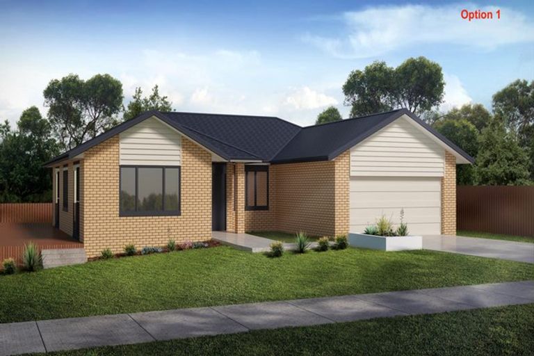 Photo of property in 8 Hillpark Drive, Pokeno, 2402