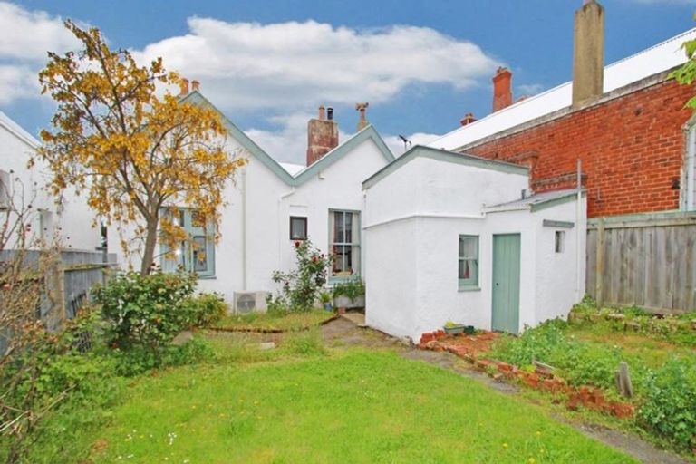 Photo of property in 82 Stafford Street, Dunedin Central, Dunedin, 9016