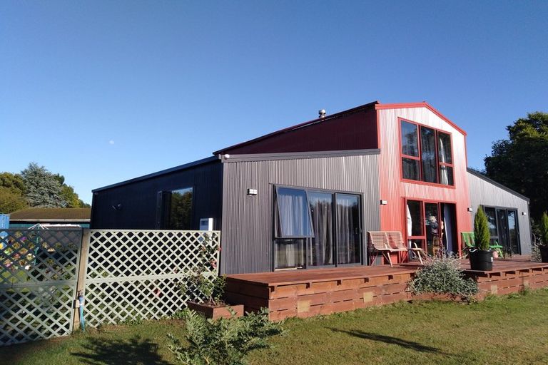 Photo of property in 11 Delamaine Street, Hinds, Ashburton, 7775