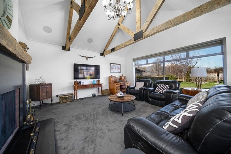 Photo of property in Butel Park, 12 Essex Avenue, Arrowtown, 9302