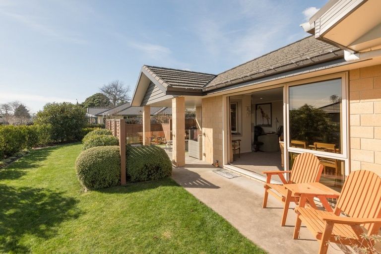 Photo of property in 3 Childs Way, Richmond, 7020