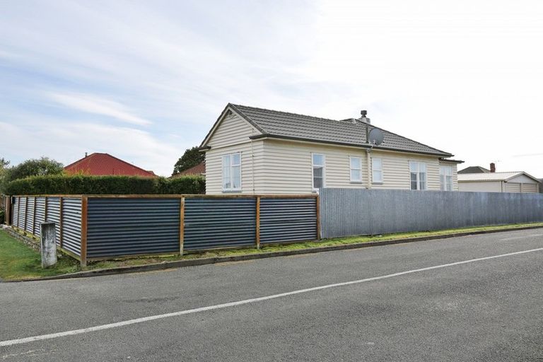 Photo of property in 478 Tweed Street, Georgetown, Invercargill, 9812