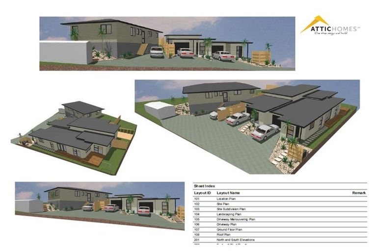 Photo of property in 65 Cullimore Street, Pukete, Hamilton, 3200