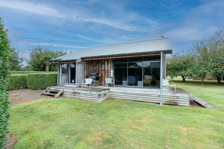 Photo of property in 307 Newell Road, Tamahere, Hamilton, 3283