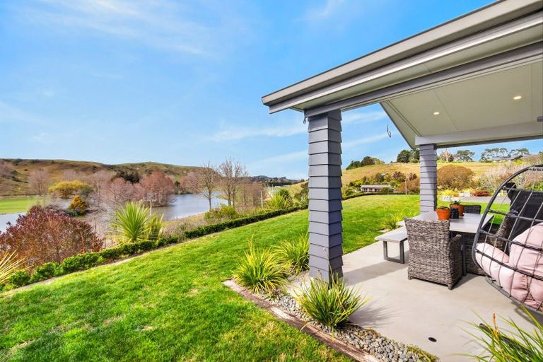 Photo of property in 655 Puketapu Road, Puketapu, Napier, 4183