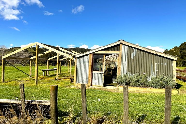 Photo of property in 162 Upokorau Road, Kaeo, 0478