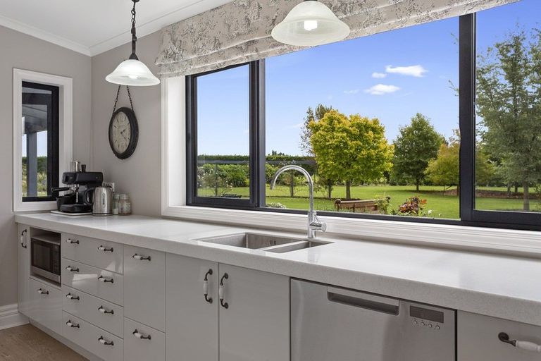 Photo of property in 45 Maskells Road, Balcairn, Amberley, 7481