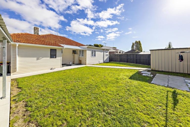 Photo of property in 23 Jutland Road, Manurewa, Auckland, 2102