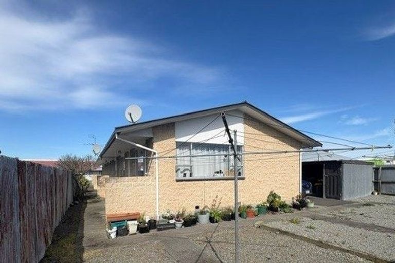 Photo of property in 3/37 Park Street, Ashburton, 7700