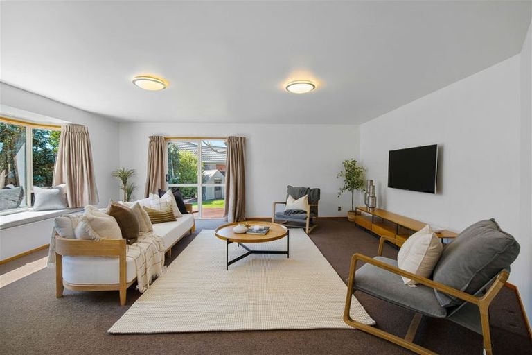 Photo of property in 3 Bushby Place, Bryndwr, Christchurch, 8053