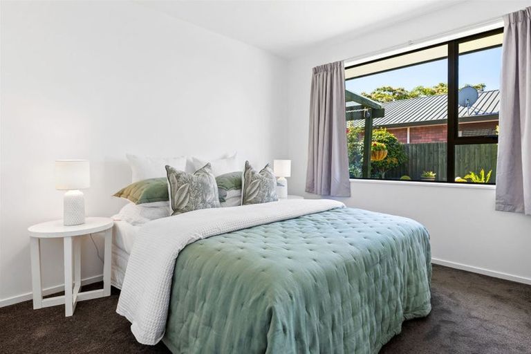 Photo of property in 10 Glenconnor Place, Burwood, Christchurch, 8083