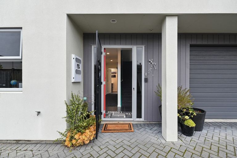 Photo of property in 23b Richmond Street, Whitiora, Hamilton, 3200